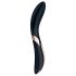 Satisfyer Rrrolling - Κινητικό G-δονητής (Μαύρο)