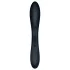 Satisfyer Rrrolling - δονητής σημείου G με κινούμενες μπίλιες - μαύρο