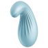 Satisfyer Dipping Delight - Επαναφορτιζόμενος Δονητής Κλειτορίδας (Μπλε)