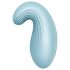 Satisfyer Dipping Delight - Επαναφορτιζόμενος Δονητής Κλειτορίδας (Μπλε)