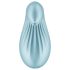 Satisfyer Dipping Delight - Επαναφορτιζόμενος Δονητής Κλειτορίδας (Μπλε)