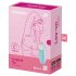 Satisfyer Tropical Tip - Έξυπνος Δονητής Κλειτορίδας (Μπλε)