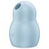 Satisfyer Pro To Go 1 - αυνανιστής κλειτορίδας με αέρα (μπλε)