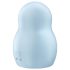 Satisfyer Pro To Go 1 - αυνανιστής κλειτορίδας με αέρα (μπλε)