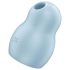 Satisfyer Pro To Go 1 - αυνανιστής κλειτορίδας με αέρα (μπλε)