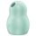 Satisfyer Pro To Go 1 - Επαναφορτιζόμενος Διεγέρτης Κλειτορίδας Αεροκυμάτων (Μέντα)