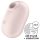 Satisfyer Pro To Go 2 - Δονητής Κλειτορίδας με Αέρα (Μπεζ)