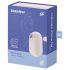 Satisfyer Pro To Go 2 - Δονητής Κλειτορίδας με Αέρα (Μπεζ)