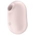 Satisfyer Pro To Go 2 - Δονητής Κλειτορίδας με Αέρα (Μπεζ)