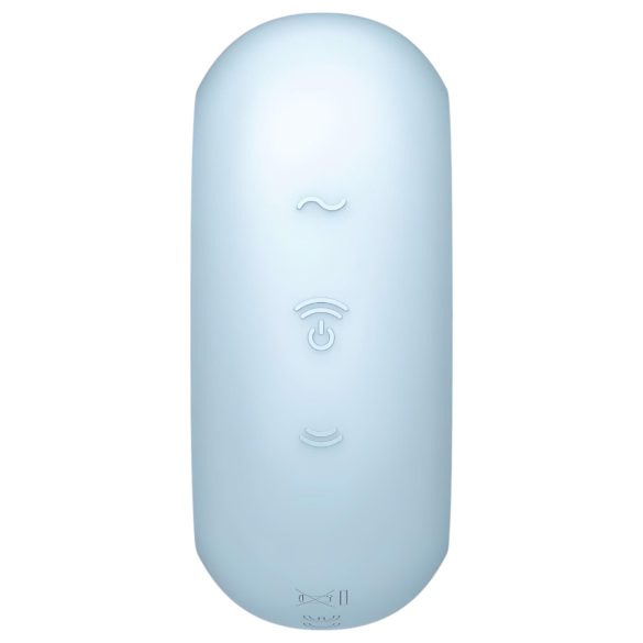 Satisfyer Pro To Go 3 - κλειτοριδικός διεγέρτης με κύματα αέρα