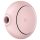 Satisfyer Pro To Go 3 - Διεγέρτης Κλειτορίδας με Αέρα (Ροζ)