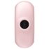 Satisfyer Pro To Go 3 - Διεγέρτης Κλειτορίδας με Αέρα (Ροζ)