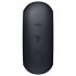 Satisfyer Pro To Go 3 - Κλειτοριδικός Διεγέρτης με Αέρα (Μαύρο)