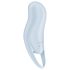 Satisfyer Pocket Pro 1 - Δονούμενος Διεγέρτης Κλειτορίδας με Αέρα (Μπλε)