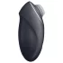 Satisfyer Tap & Climax 1 - δονητής κλειτορίδας 2 σε 1 - μαύρο