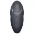 Satisfyer Tap & Climax 1 - δονητής κλειτορίδας 2 σε 1 - μαύρο