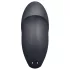 Satisfyer Tap & Climax 1 - δονητής κλειτορίδας 2 σε 1 - μαύρο
