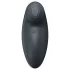 Satisfyer Tap & Climax 2 - δόνητης κλειτορίδας 2 σε 1 - γκρι