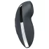 Satisfyer Tap & Climax 2 - δόνητης κλειτορίδας 2 σε 1 - γκρι