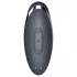 Satisfyer Tap & Climax 2 - δόνητης κλειτορίδας 2 σε 1 - γκρι