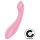 Satisfyer G-Force - επαναφορτιζόμενος, αδιάβροχος δονητής G σημείου (ροζ)