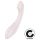 Satisfyer G-Force - δονητής σημείου G επαναφορτιζόμενος αδιάβροχος μπεζ