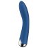 Satisfyer Spinning Vibe 1 - περιστρεφόμενος δονητής G σημείου (μπλε)
