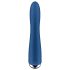 Satisfyer Spinning Vibe 1 - περιστρεφόμενος δονητής G σημείου (μπλε)