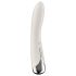 Satisfyer Περιστρεφόμενος Δονητής 1 - G-Spot με Κεφαλή που Περιστρέφεται (Μπεζ)