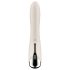 Satisfyer Περιστρεφόμενος Δονητής 1 - G-Spot με Κεφαλή που Περιστρέφεται (Μπεζ)