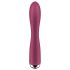 Satisfyer Spinning Rabbit 1 - Περιστρεφόμενος Δονητής Κλειτορίδας (Κόκκινο)