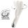Satisfyer Περιστρεφόμενο Κουνέλι 1 - δονητής με κινούμενο βραχίονα (μπεζ)