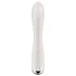 Satisfyer Spinning Rabbit 1 - δονητής με περιστρεφόμενο βραχίονα κλειτορίδας (μπεζ)