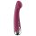 Satisfyer Περιστρεφόμενο G-Spot 1 - δονητής με περιστρεφόμενη κεφαλή (κόκκινο)