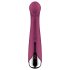 Satisfyer Περιστρεφόμενο G-Spot 1 - δονητής με περιστρεφόμενη κεφαλή (κόκκινο)