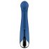 Satisfyer Περιστρεφόμενος G-Spot 1 - δονητής G-σημείου με κεφαλή (μπλε)