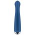 Satisfyer Περιστρεφόμενος G-Spot 1 - δονητής G-σημείου με κεφαλή (μπλε)