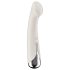 Satisfyer Περιστρεφόμενο G-Spot 1 - δονητής με περιστρεφόμενη κεφαλή (μπεζ)