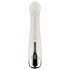 Satisfyer Περιστρεφόμενο G-Spot 1 - δονητής με περιστρεφόμενη κεφαλή (μπεζ)