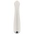 Satisfyer Περιστρεφόμενο G-Spot 1 - δονητής με περιστρεφόμενη κεφαλή (μπεζ)