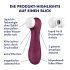 Satisfyer Pro 2 Gen3 - Έξυπνος Διεγέρτης Κλειτορίδας με Κυματιστό Αέρα (Κόκκινο)