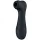 Satisfyer Pro2 Gen3 - διεγέρτης κλειτορίδας με κύματα αέρα με έλεγχο μέσω εφαρμογής (σκούρο γκρι)