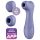Satisfyer Pro 2 Gen3 - έξυπνος κλειτοριδικός διεγέρτης (μωβ)