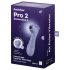 Satisfyer Pro 2 Gen3 - έξυπνος δονητής κλειτορίδας με κύματα αέρα - μοβ
