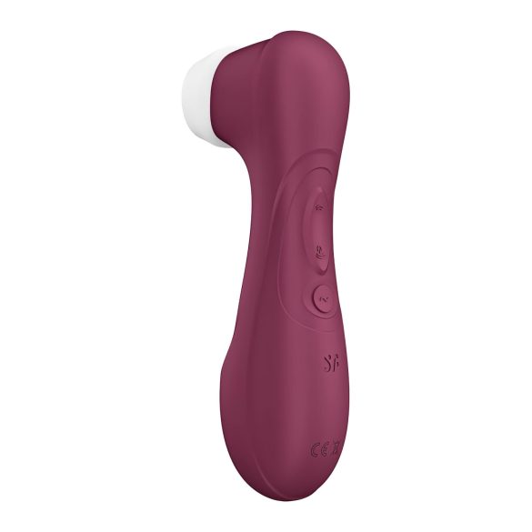Satisfyer Pro 2 Gen3 - δονητής κλειτορίδας με κύματα αέρα