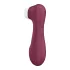 Satisfyer Pro 2 Gen3 - επαναφορτιζόμενος διεγέρτης κλειτορίδας με παλμούς αέρα (κόκκινος)