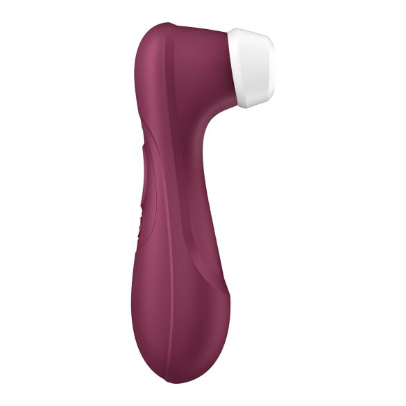 Satisfyer Pro 2 Gen3 - δονητής κλειτορίδας με κύματα αέρα