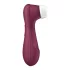Satisfyer Pro 2 Gen3 - επαναφορτιζόμενος διεγέρτης κλειτορίδας με παλμούς αέρα (κόκκινος)