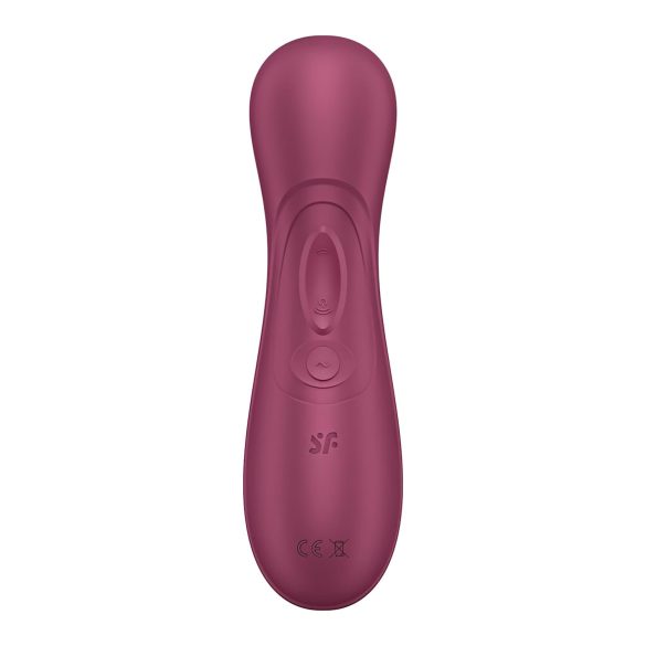 Satisfyer Pro 2 Gen3 - δονητής κλειτορίδας με κύματα αέρα
