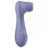 Satisfyer Pro 2 Gen3 - δονητής διέγερσης κλειτορίδας με κύματα αέρα, επαναφορτιζόμενος (μοβ)